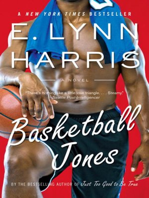 cover image of Basketball Jones